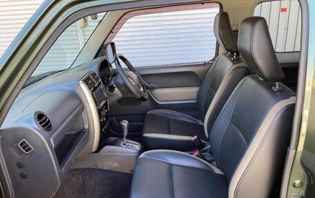 Suzuki Jimny, 2018 год, 750 000 рублей, 5 фотография