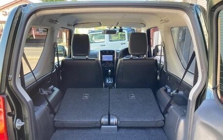 Suzuki Jimny, 2018 год, 750 000 рублей, 10 фотография