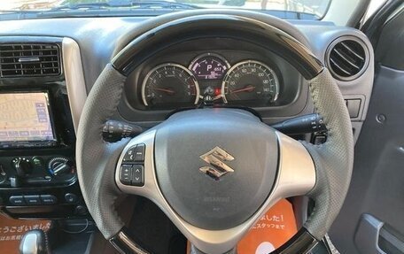 Suzuki Jimny, 2018 год, 750 000 рублей, 4 фотография