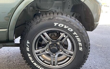 Suzuki Jimny, 2018 год, 750 000 рублей, 11 фотография