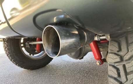 Suzuki Jimny, 2018 год, 750 000 рублей, 13 фотография