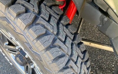 Suzuki Jimny, 2018 год, 750 000 рублей, 12 фотография