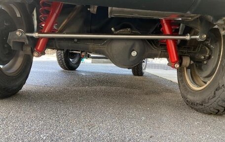 Suzuki Jimny, 2018 год, 750 000 рублей, 15 фотография