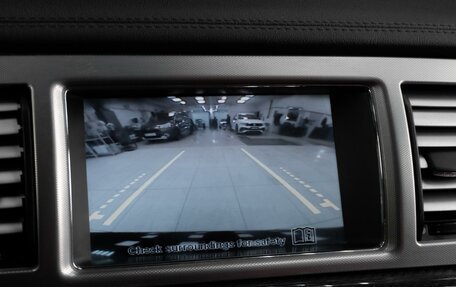 Jaguar XF I рестайлинг, 2012 год, 1 924 000 рублей, 15 фотография