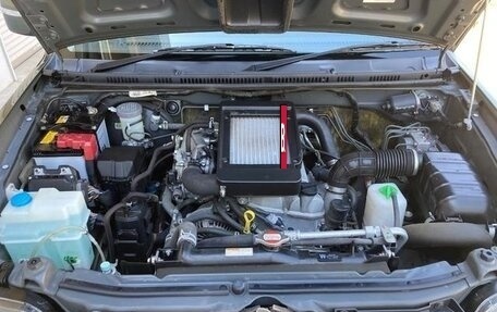 Suzuki Jimny, 2018 год, 750 000 рублей, 16 фотография