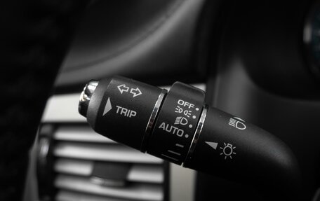 Jaguar XF I рестайлинг, 2012 год, 1 924 000 рублей, 17 фотография