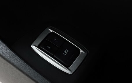 Jaguar XF I рестайлинг, 2012 год, 1 924 000 рублей, 20 фотография