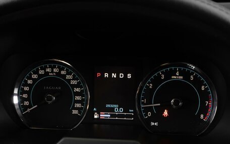 Jaguar XF I рестайлинг, 2012 год, 1 924 000 рублей, 16 фотография