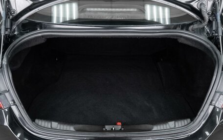 Jaguar XF I рестайлинг, 2012 год, 1 924 000 рублей, 21 фотография