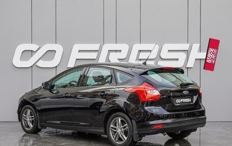 Ford Focus III, 2011 год, 830 000 рублей, 2 фотография