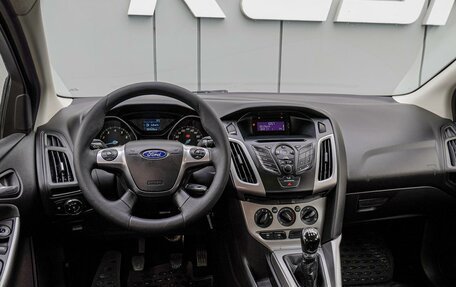 Ford Focus III, 2011 год, 830 000 рублей, 6 фотография