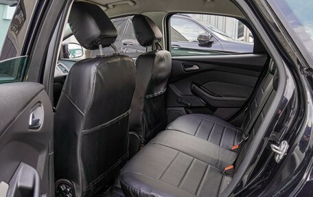 Ford Focus III, 2011 год, 830 000 рублей, 11 фотография