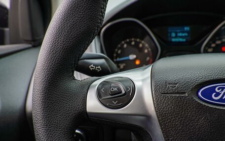 Ford Focus III, 2011 год, 830 000 рублей, 15 фотография