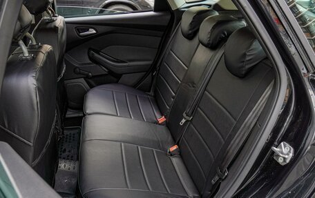 Ford Focus III, 2011 год, 830 000 рублей, 9 фотография