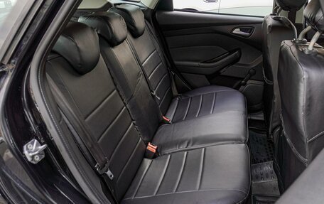 Ford Focus III, 2011 год, 830 000 рублей, 7 фотография