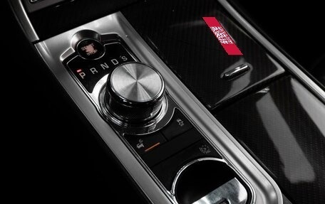 Jaguar XF I рестайлинг, 2012 год, 1 924 000 рублей, 13 фотография