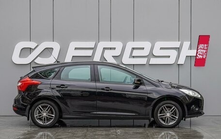 Ford Focus III, 2011 год, 830 000 рублей, 5 фотография