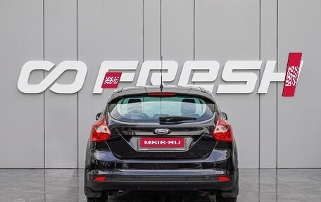 Ford Focus III, 2011 год, 830 000 рублей, 4 фотография