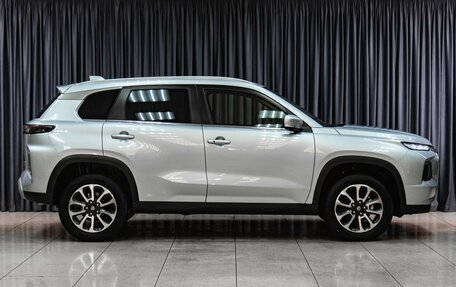 Suzuki Grand Vitara, 2023 год, 4 399 000 рублей, 5 фотография