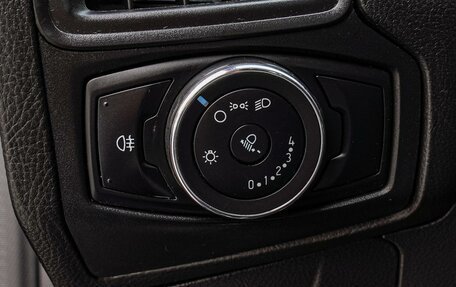 Ford Focus III, 2011 год, 830 000 рублей, 19 фотография