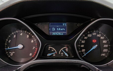 Ford Focus III, 2011 год, 830 000 рублей, 17 фотография