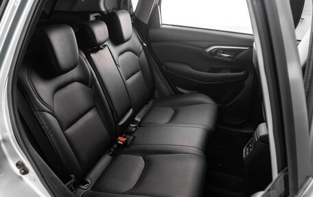 Suzuki Grand Vitara, 2023 год, 4 399 000 рублей, 8 фотография