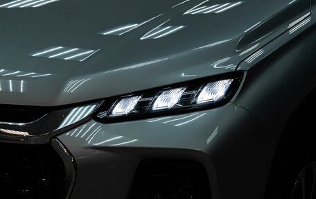 Suzuki Grand Vitara, 2023 год, 4 399 000 рублей, 6 фотография