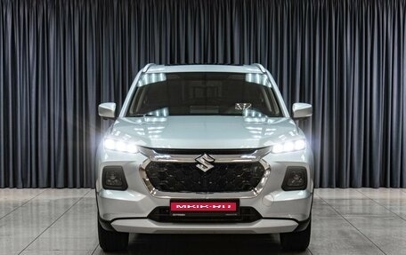 Suzuki Grand Vitara, 2023 год, 4 399 000 рублей, 3 фотография