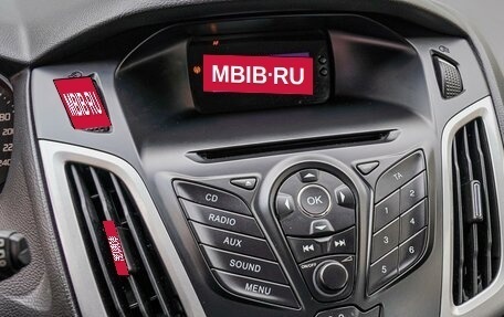 Ford Focus III, 2011 год, 830 000 рублей, 14 фотография