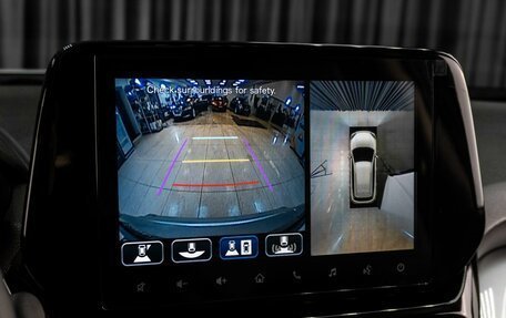 Suzuki Grand Vitara, 2023 год, 4 399 000 рублей, 15 фотография