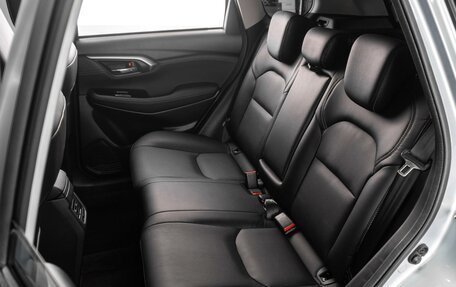 Suzuki Grand Vitara, 2023 год, 4 399 000 рублей, 10 фотография