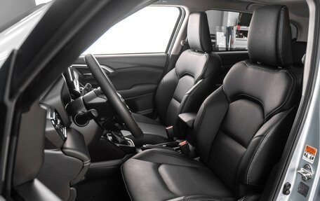 Suzuki Grand Vitara, 2023 год, 4 399 000 рублей, 11 фотография