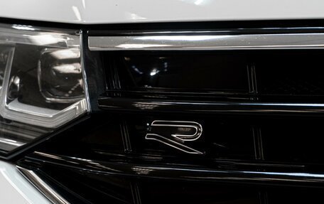 Volkswagen Tiguan II, 2021 год, 3 990 000 рублей, 7 фотография