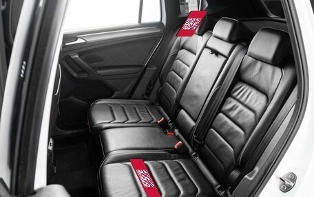 Volkswagen Tiguan II, 2021 год, 3 990 000 рублей, 11 фотография