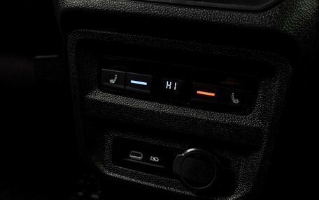 Volkswagen Tiguan II, 2021 год, 3 990 000 рублей, 16 фотография