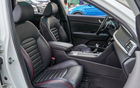 KIA Optima IV, 2020 год, 2 540 000 рублей, 8 фотография