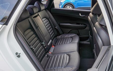 KIA Optima IV, 2020 год, 2 540 000 рублей, 7 фотография