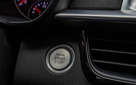 KIA Optima IV, 2020 год, 2 540 000 рублей, 15 фотография