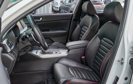 KIA Optima IV, 2020 год, 2 540 000 рублей, 10 фотография