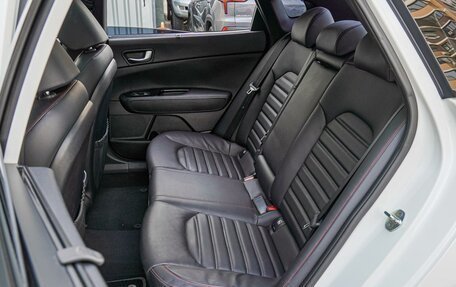 KIA Optima IV, 2020 год, 2 540 000 рублей, 9 фотография