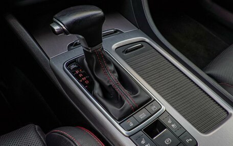 KIA Optima IV, 2020 год, 2 540 000 рублей, 13 фотография