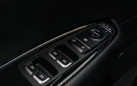 KIA Optima IV, 2020 год, 2 540 000 рублей, 17 фотография