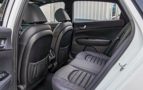 KIA Optima IV, 2020 год, 2 540 000 рублей, 11 фотография