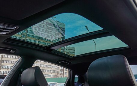 KIA Optima IV, 2020 год, 2 540 000 рублей, 12 фотография