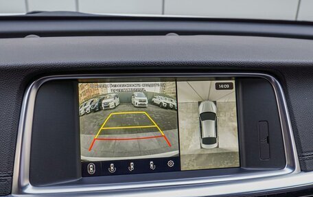 KIA Optima IV, 2020 год, 2 540 000 рублей, 22 фотография