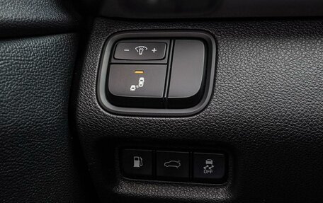 KIA Optima IV, 2020 год, 2 540 000 рублей, 20 фотография