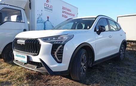 Haval Jolion, 2024 год, 1 636 000 рублей, 2 фотография