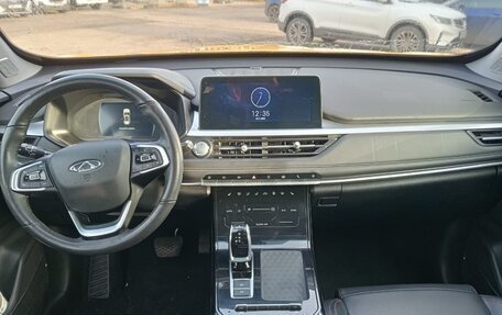 Chery Tiggo 7 Pro, 2023 год, 1 305 000 рублей, 5 фотография