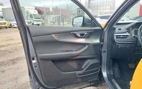 Chery Tiggo 7 Pro, 2023 год, 1 305 000 рублей, 7 фотография