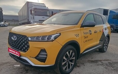 Chery Tiggo 7 Pro, 2023 год, 1 305 000 рублей, 1 фотография